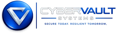 CyberVault Systems